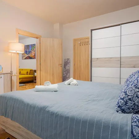 Apartment Spacious - Philadelphia
