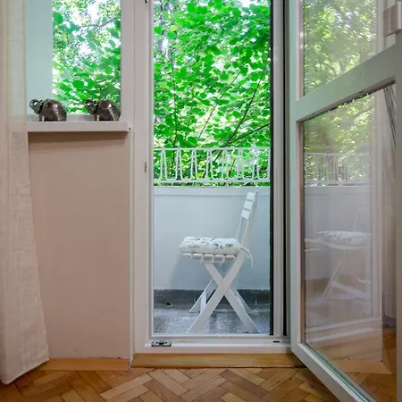 Apartment Spacious - Philadelphia *