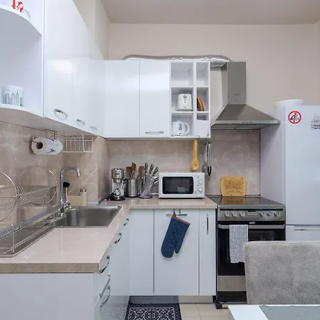 Apartment Spacious - Philadelphia *