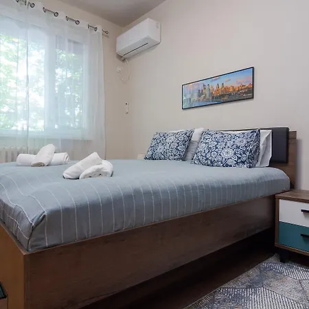Apartment Spacious - Philadelphia Sofia