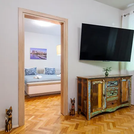 Apartment Spacious - Philadelphia *