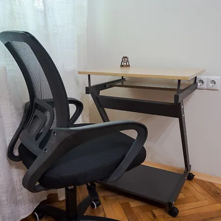 Apartment Spacious - Philadelphia